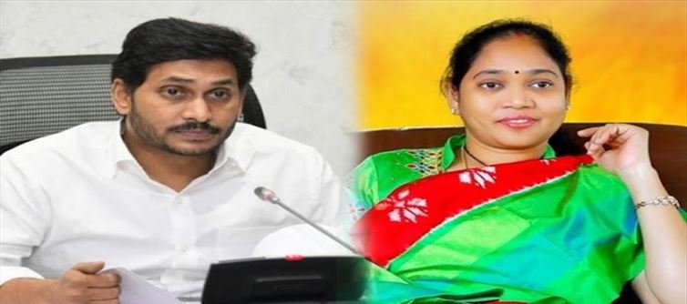 హెరాల్డ్ ఫ్లాష్ బ్యాక్ 2024 : సుచరిత విషయంలో రాంగ్ స్టెప్ వేసిన జగన్.. అలా చేసి ఉంటే బాగుండేదేమో..?