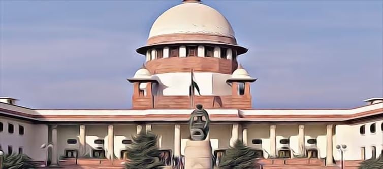 कोलकाता रेप-मर्डर केस: सुप्रीम कोर्ट ने सीबीआई को 17 सितंबर तक नई स्टेटस रिपोर्ट सौंपने का आदेश दिया कोलकाता रेप मर्डर केस: सुप्रीम कोर्ट ने 9 सितंबर को सीबीआई से कोलकाता के आरजी कर अस्पताल में स्नातकोत्तर प्रशिक्षु डॉक्टर के साथ क्रूर बलात्कार और हत्या की जांच पर 17 सितंबर तक नई स्थिति रिपोर्ट दाख