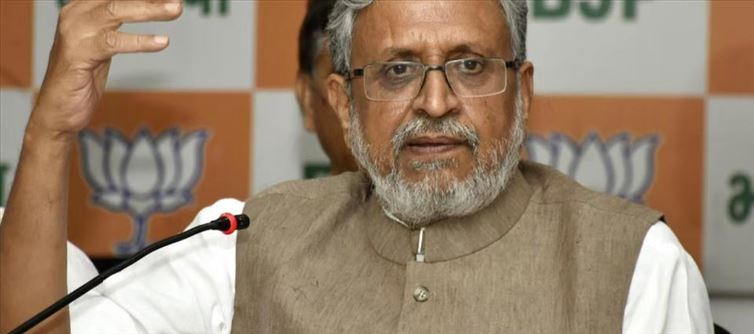 Sushil Modi Passes Away What was the reason for Sushil Modi's death