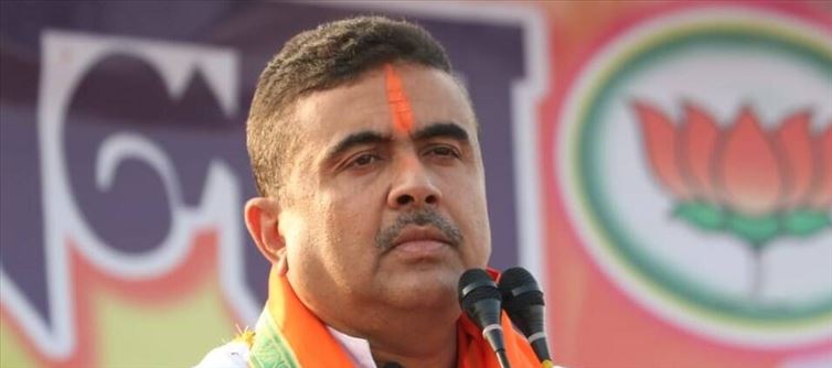 শুভেন্দুই বিরোধী দলনেতা