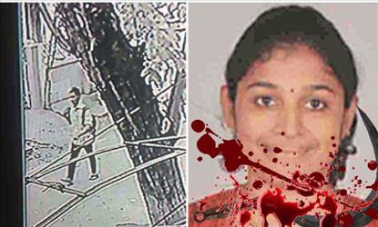 சுவாதி கொலையில் குற்றவாளி கைது செய்யப்படாததால் நீதிபதிகள் வேதனை