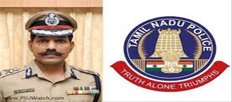 Sylendra Babu cannot be appointed..!?