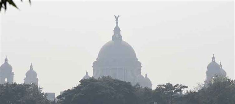 একনজরে দেখে নিন ওয়েদার আপডেট