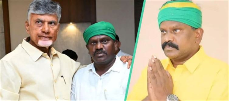 ఏపీ: కూటమిని ఎదిరిస్తున్న టీడీపీ ఎమ్మెల్యే.. జగన్ ని తిట్టడం కోసం కాదంటూ..?