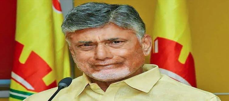 అమరావతి : జగన్ ట్రాపులో చంద్రబాబు విలవిల్లాడుతున్నారా ?