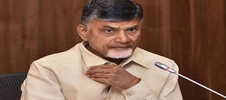 అమరావతి : చంద్రబాబుకు తమ్ముళ్ళ షాక్ ?