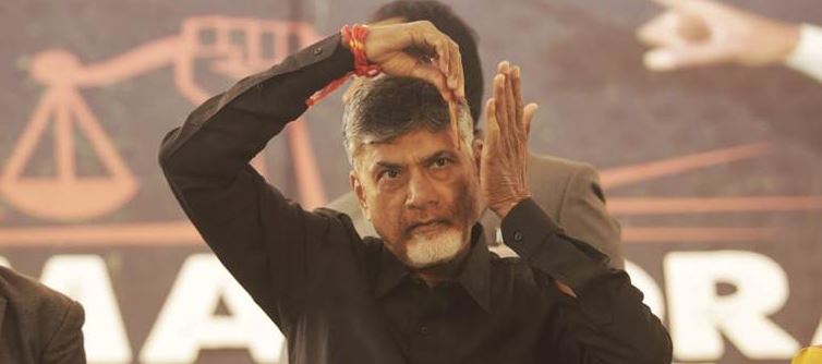 మహా నాడు మహా 'షాక్' ఇస్తుందా ?