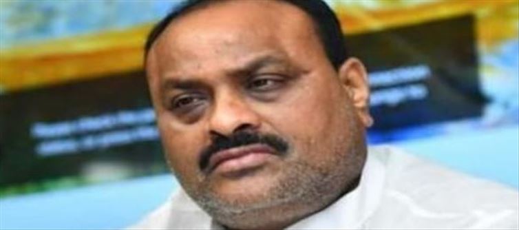 TDP: Where is Achchenna...? What's cooking?