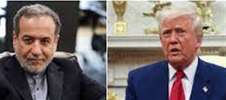 Tehran Nuclear Program: Trump's envoy set in 4 hours!