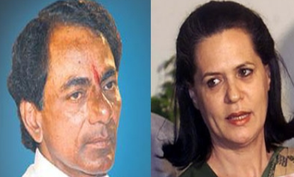 Telangana-Tale of Two Birthdays? 