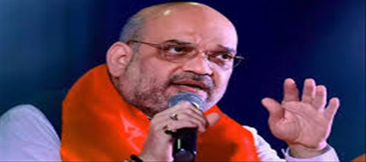 Telangana: Amit Shah-what the Congress did in 53 years?