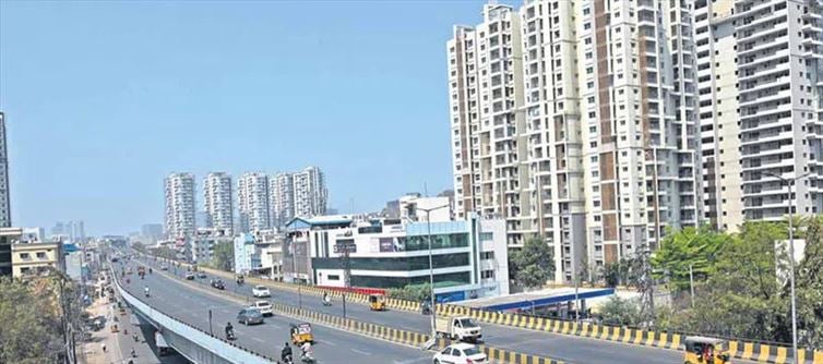 Telangana govt TDR policy a win-win situation for all
