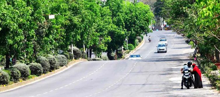 Telangana HOT weather to be WORSE in June with Less Rainfall