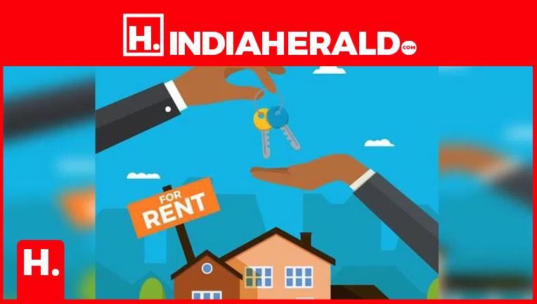 Telangana Hyderabad Housing - Rent Increased and Tenant Pat