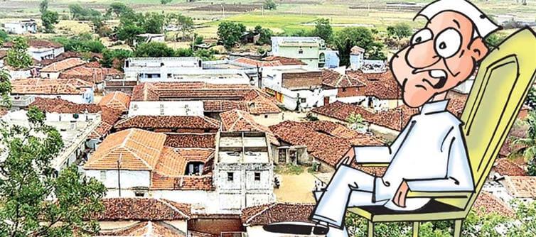 సర్పంచ్ ఎలక్షన్స్ లో ఈ 5 లక్షణాలున్న వ్యక్తికి ఓటు వేస్తే ఊరంతా అభివృద్ధే.!