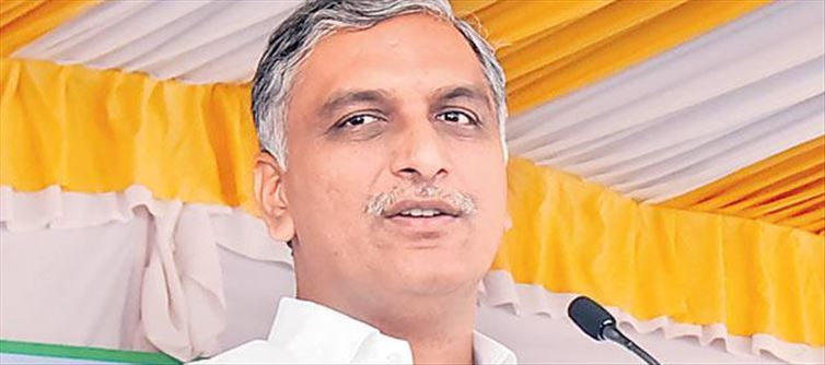 Telangana says Centre owes it over Rs 1 lakh crore