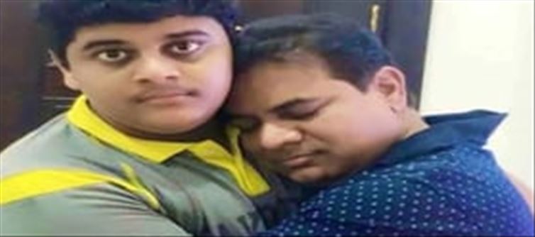 Telangana: Will KTR go to jail for hitting his son Himansh?