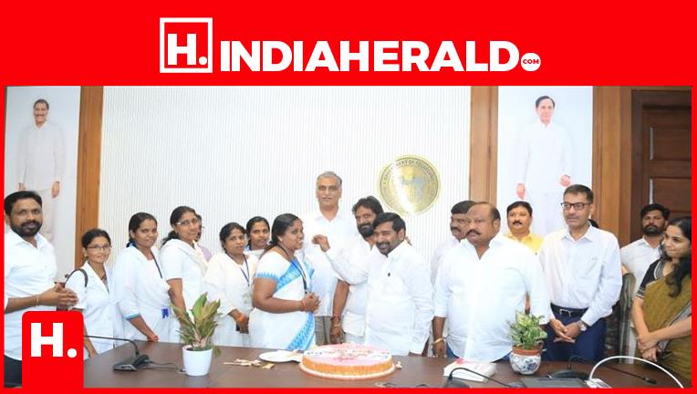 Telangana’s Kanti Velugu empowers Millions