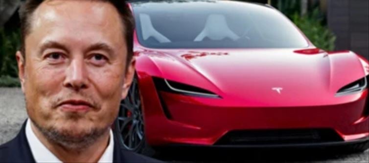 Tesla's EU EV Sales Plummet, Lagging At The Back Of Rivals