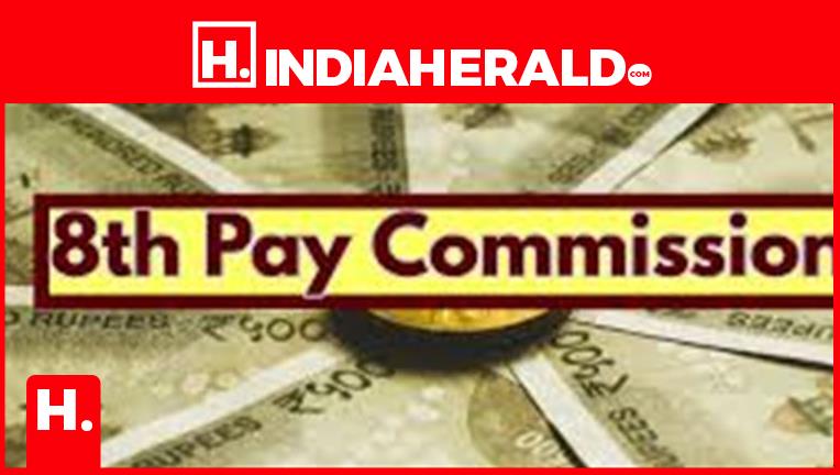 8th Pay Commission: Which Employees May Not Benefit Under Eligibility Rules?