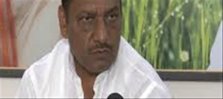 '...That's why he must have gone', said Akhilesh Prasad!