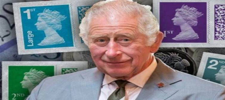The announcement came..! Charles's face on Britain's currency..!?