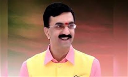 शेतकरी व सर्वसामान्य जनता हाच अर्थसंकल्पाचा केंद्रबिंदू - शंभूराज देसाई