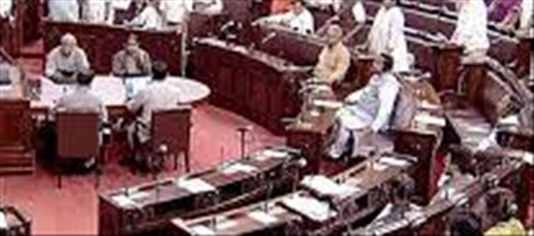The figures of NDA and INDIA are almost equal in Rajya Sabha