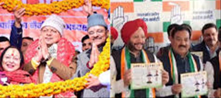 The noise of civic elections in Uttarakhand will stop...