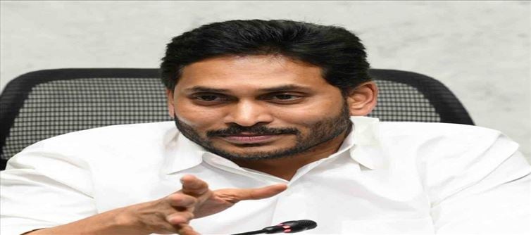 The political heat in Andhra Pradesh is intense