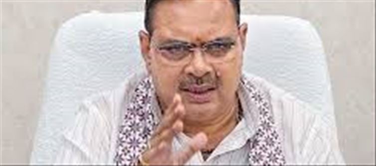The second budget of Bhajanlal government will be presented!