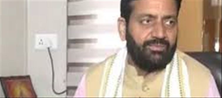 'The speaking Congress leaders will stop', CM Saini's slogan