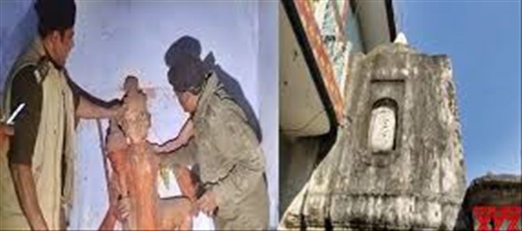 The truth of the temple 'closed' for 30 years came out!
