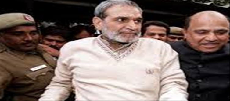 The verdict against Sajjan Kumar has been postponed!