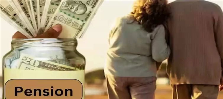 The Way To Get ₹80,000+ Monthly Pension With NPS