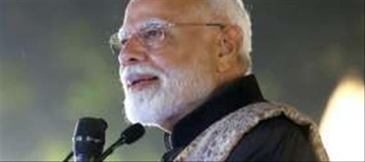 'The World Desires To Understand India, Not To Manufacture Information.'