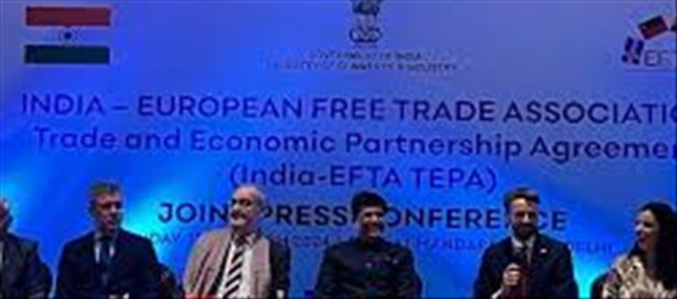 There is no question of trade war between Norway and India!