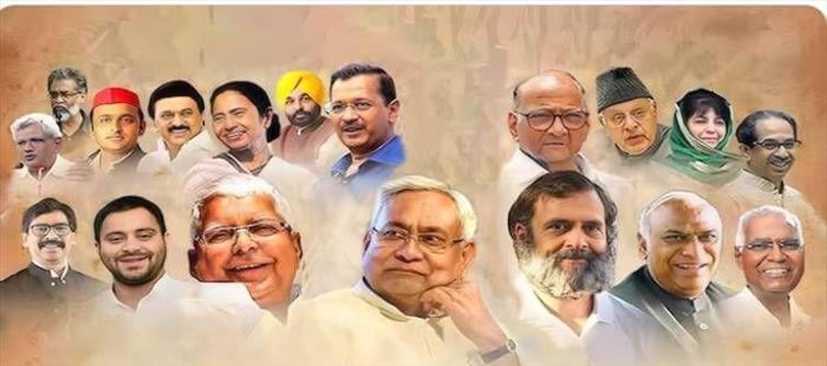 These big leaders agree to the alliance, online meeting today...