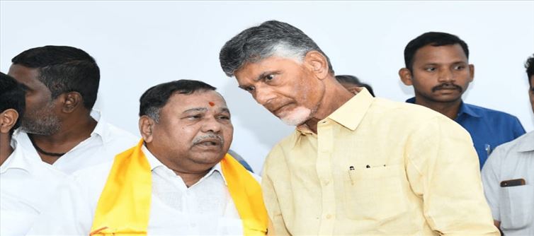 These two leaders were like one glass and one bed