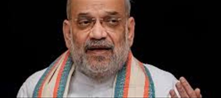 This is the A to Z story behind Amit Shah's Bihar tour!