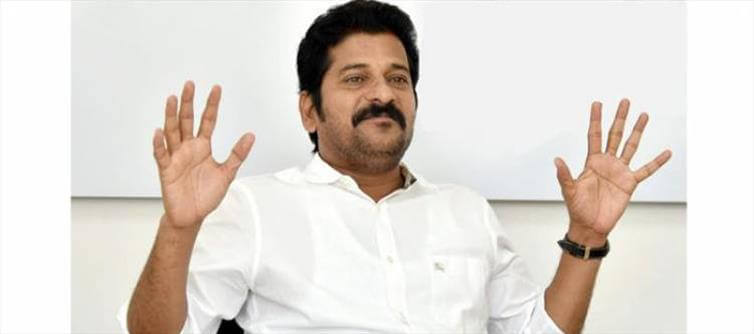 రేవంత్ భలే ఫిట్టింగ్ పెట్టారే.. వ్యూహం ఫలిస్తుందా..?