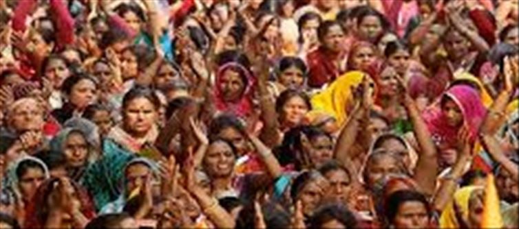 This tehsil of UP is now in the hands of women!