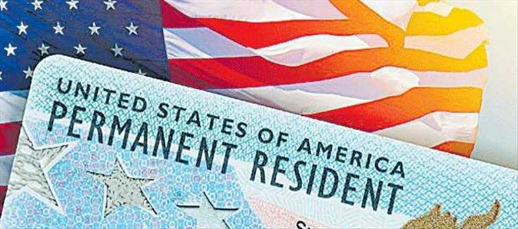 Thousands of Indian-Americans to benefit from latest US move on Green Card