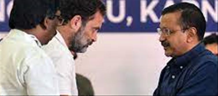 Time has come to take revenge.., Congress leaders lash out