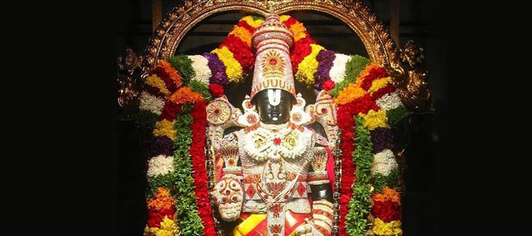 తిరుమలపై సుప్రీంకోర్టులో టీటీడీ అఫిడవిట్.. ఏం చెప్పిందంటే..?
