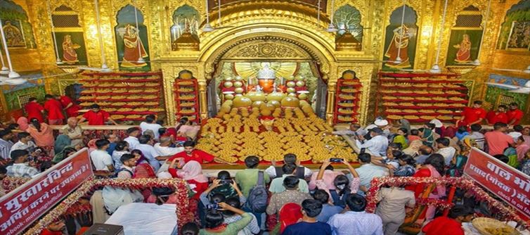 तिरूपति लड्डू विवाद के बीच, राजस्थान सरकार 'प्रसाद' की गुणवत्ता जांच के लिए विशेष अभियान चलाएगी