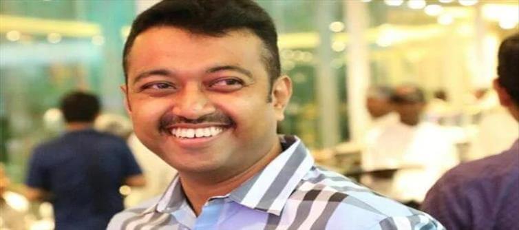 কাঁচরাপাড়ার ৬ নম্বর ওয়ার্ডে জিতলেন শুভ্রাংশু