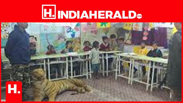 TN Launches Natural World Attention Force In Schools