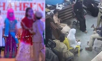 സ്കൂൾ അധികൃതരെ പൂട്ടാൻ 
 ഒരുങ്ങി മോദി സർക്കാർ