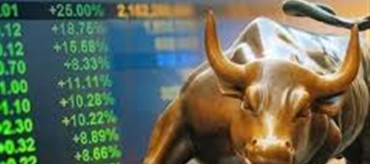 Today Sens_x gained 1000 points, Nifty also showed strong rally!